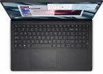 "Dell Pro 15 Essential - i5-1334U | 15,6 tolli | 24 GB | 512 GB | Windows 11 Pro | Mustad v&auml;rvid