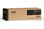 Toner OXE Black OKI C301 replacement 44973536