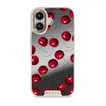Cherrybomb - iPhone 17 Case, Elite Mirror Light (MagSafe) / Gold
