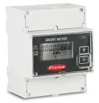 &bdquo;Fronius Smart Energy Meter 63A-3&ldquo; otsene kolmefaasiline arvesti