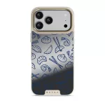 Takeout - iPhone 17 Pro Max Case, Elite Mirror Light (MagSafe) / Gold