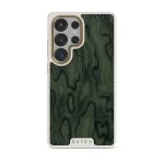 Pioneer - Samsung Galaxy S25 Ultra Case, Elite Light (Magnetic) / Gold