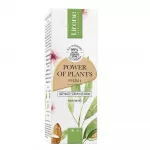 LIRENE_Power of Plants toitev &otilde;liserm, mis sobib igat t&uuml;&uuml;pi nahale, mandlitega, 30 ml