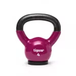 Kummist kaal (gyra) TIGUAR, 4 kg