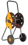 HOSE TROLLEY WITH 1/2 WHEELS 60M