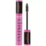 &bdquo;Dermacol Infinity Extreme Volume&ldquo; ripsmetu&scaron;&scaron; &ndash; mahukust andev ripsmetu&scaron;&scaron;, 6,5 ml