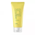 Ottie, Tea Tree Yuja, Eliminates Impurities, Cleansing Foam, 120 ml