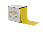 Thera-Band lateksivaba elastne lint, kollane, 1 m
