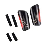&bdquo;Nike Mercurial Hardshell&ldquo; jalgpallikaitsed, mustad, DN3614 010 L