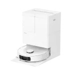 MOVA E50 Pro Ultra Robot vacuum cleaner, White
