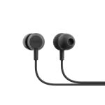 Sudio Earbuds | V3 | USB-C | In-ear | Microphone | Dusty Black
