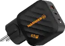 HAMMER RapidCharge 65W | Hammer