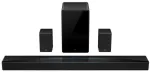 K&otilde;lar &bdquo;TCL Q85H Pro&ldquo; &ndash; 7.1.2 &bdquo;Dolby Atmos&ldquo; k&otilde;laris&uuml;steem