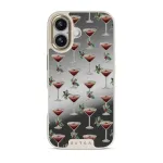 Apr&egrave;s Ski - iPhone 17 Case, Elite Mirror Light (MagSafe) / Gold
