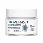 APLB - Urea Hyaluronic Acid Facial Cream, 55ml