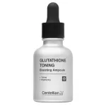 Centellian24 - Glutathione Toning Boosting Ampoule, 30ml