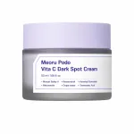 &bdquo;Sungboon Editor&ldquo; &ndash; &bdquo;Meroru Podo Vita C&ldquo; kreem pigmendilaikude vastu, 50 ml