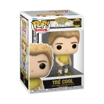 FUNKO POP! Green Day - Tre Cool (Basket Case)