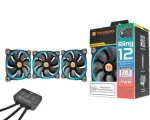 Riing 12 LED RGB 3 komplekti
