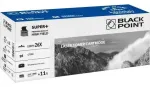 LBPPH26X Black (HP CF226X)