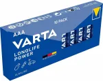 High Energy LR03-AAA 1,5 V, 10 tk