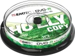 DVD-R 4,7GB 16x Holly Copy 10 pcs