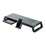T1 ICE Coorel monitori alus