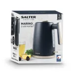 EK5561BGRYFVDE  Marino Rapid Boil Kettle