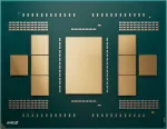 Ryzen Threadripper 9980X 100-000001593 Tray