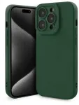 "Softy Case Xiaomi Redmi Note 11 4G" Green