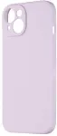 "Matte TPU Case Apple iPhone 14" Purple
