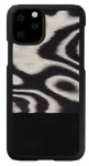 "SmartPhone Back Case iPhone 11 Pro" Leopard Black