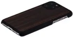 "SmartPhone Back Case iPhone 11 Pro" Ebony Black