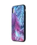 Cover Glass print for iPhone XS