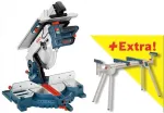 &bdquo;Bosch&ldquo; GTM 12 JL + GTA 2600 &ndash; 0615990EU2