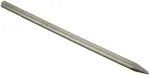 Bosch SDS-max Chisels Standard - 10 pieces
