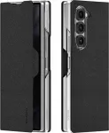 "Bonnet Diary Case Galaxy Z Fold 6" Black