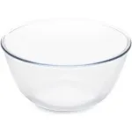 Borosilikaatklaas &Oslash;23 cm | 2,6 l