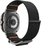 Galaxy Watch Ultra 47mm DuraPro Flex Band Black