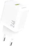 A23 2.4A USB-A White