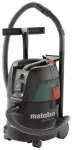 metabo ASA 25 L PC (602014000) all-purpose vacuum cleaner, wet/dry vac
