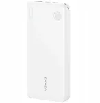 "PB83 10000mAh" White