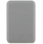 "Grained Triangle 5000mAh" Beige
