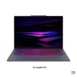 S&uuml;learvuti Lenovo Yoga Slim 7 Ultra 14IPH11, AI Copilot+ PC, 14" 2.8K, Intel Core Ultra X9 378H, RAM 32GB, 1TB SSD, Intel Arc, Windows 11 Home, Cosmic Blue 83QK00CDNT