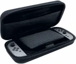 Travel Pouch for Nintendo Switch 2 Black