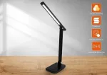 Lamex LTC LXL0099C LED-laualamp koos juhtmeta laadijaga, 10 W