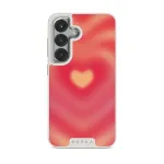 Awakening - Samsung Galaxy S25 Plus Case, Elite Light (Magnetic) / Silver