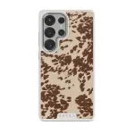 Rodeo - Samsung Galaxy S25 Ultra Case, Elite Light (Magnetic) / Silver