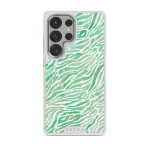 Free Spirit - Samsung Galaxy S25 Ultra Case, Elite Light (Magnetic) / Silver