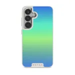 Horizon - Samsung Galaxy S25 Plus Case, Elite Light (Magnetic) / Silver